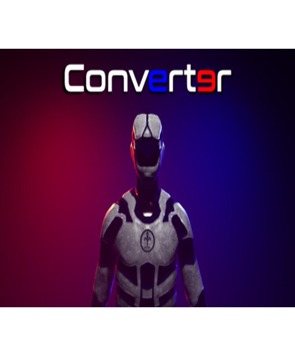 Converter Steam Key GLOBAL